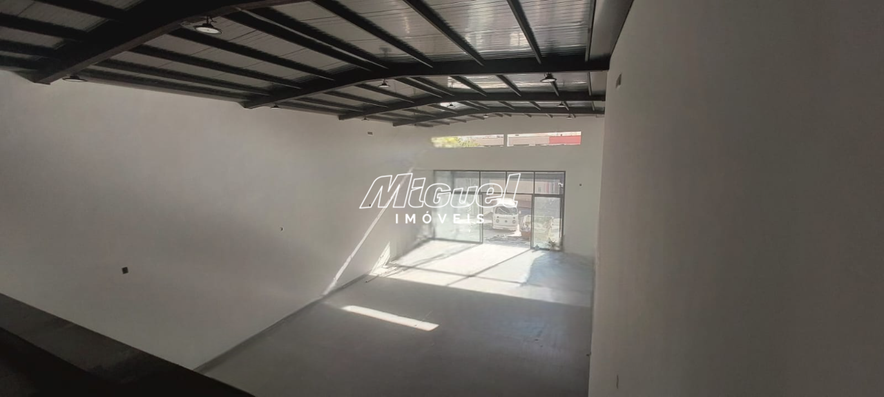 Galpão, para aluguel, Centro - - Piracicaba/SP: 