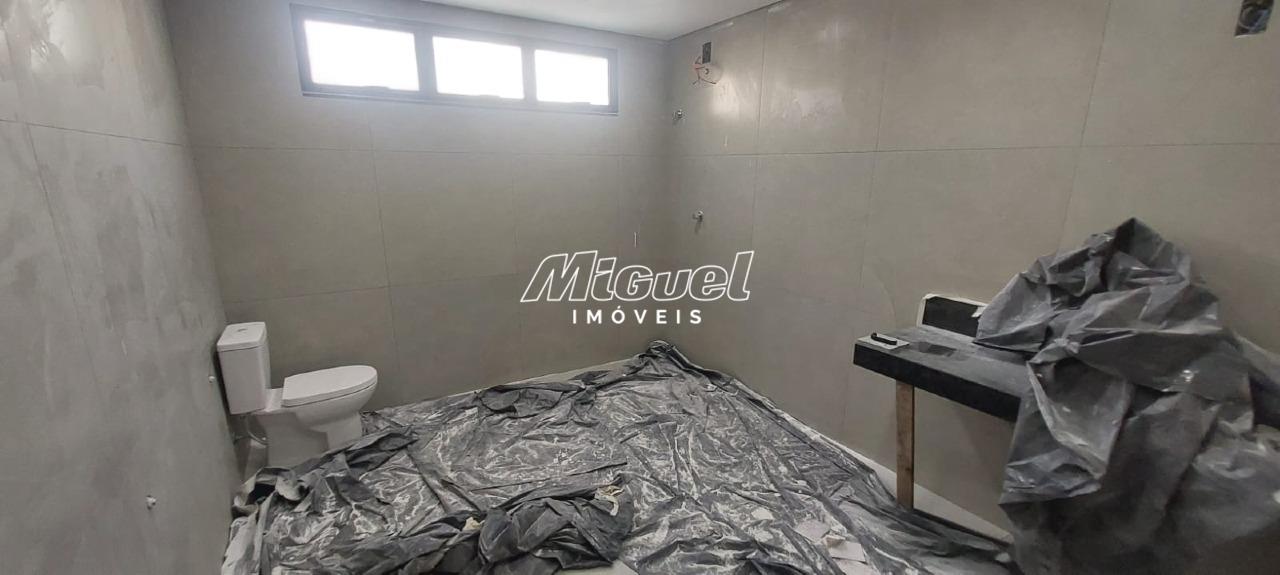 Galpão, para aluguel, Centro - - Piracicaba/SP: 