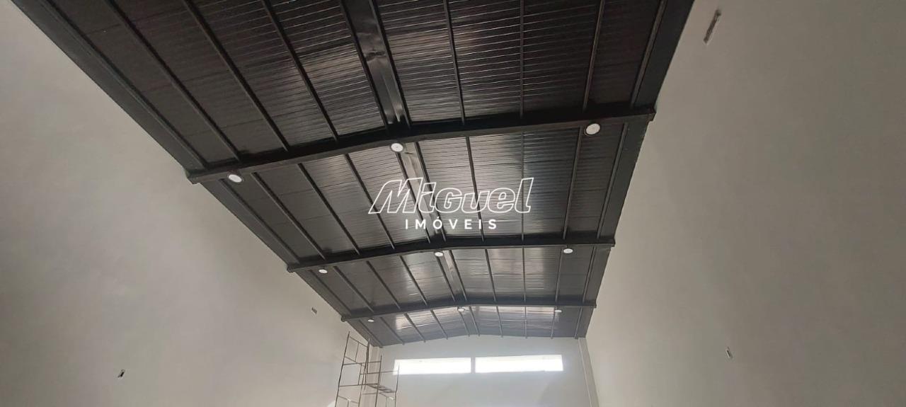 Galpão, para aluguel, Centro - - Piracicaba/SP: 