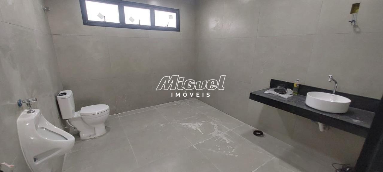 Galpão, para aluguel, Centro - - Piracicaba/SP: 