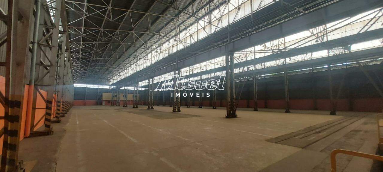 Galpão Industrial, à venda, Unileste - Piracicaba: