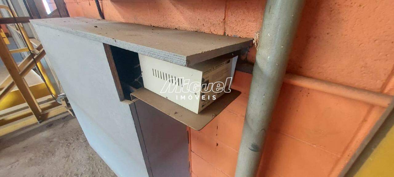 Galpão Industrial, à venda, Unileste - Piracicaba: