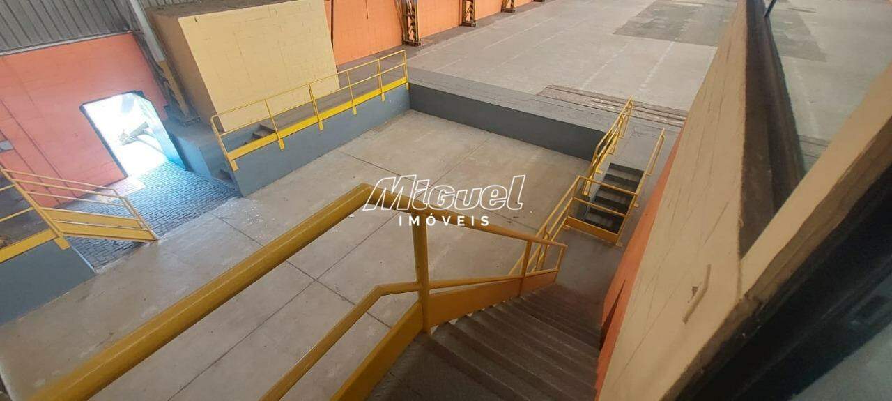 Galpão Industrial, à venda, Unileste - Piracicaba: