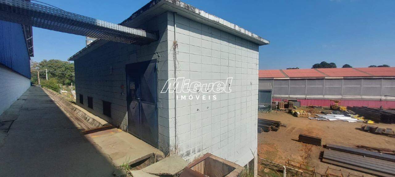 Galpão Industrial, à venda, Unileste - Piracicaba:
