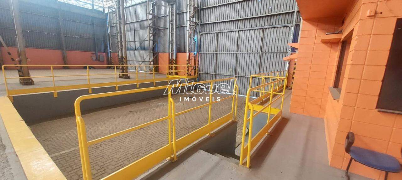Galpão Industrial, à venda, Unileste - Piracicaba: