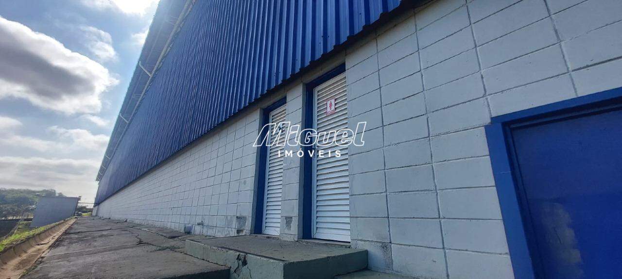 Galpão Industrial, à venda, Unileste - Piracicaba: