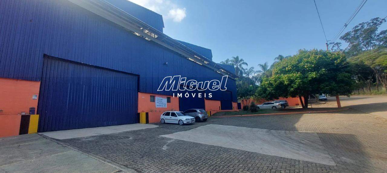 Galpão Industrial, à venda, Unileste - Piracicaba:
