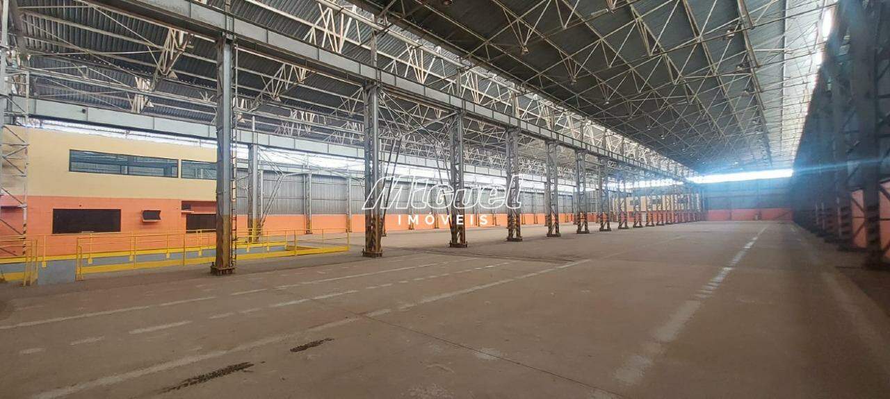 Galpão Industrial, à venda, Unileste - Piracicaba: