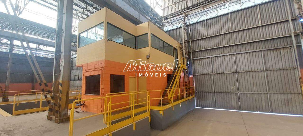 Galpão Industrial, à venda, Unileste - Piracicaba: