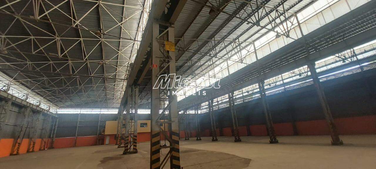 Galpão Industrial, à venda, Unileste - Piracicaba: