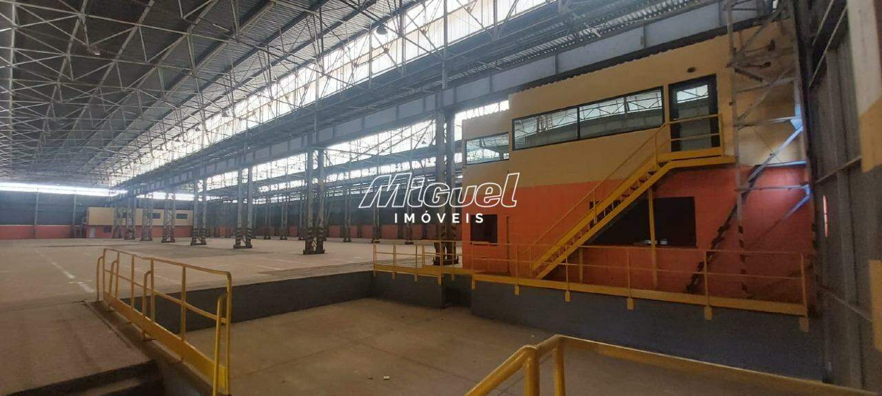 Galpão Industrial, à venda, Unileste - Piracicaba: