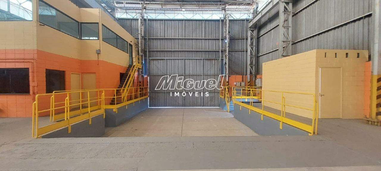 Galpão Industrial, à venda, Unileste - Piracicaba: