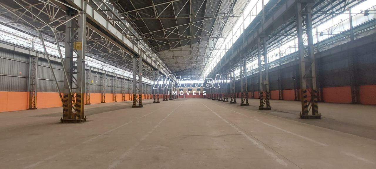 Galpão Industrial, à venda, Unileste - Piracicaba: