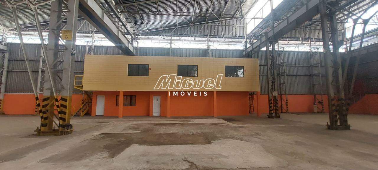 Galpão Industrial, à venda, Unileste - Piracicaba: