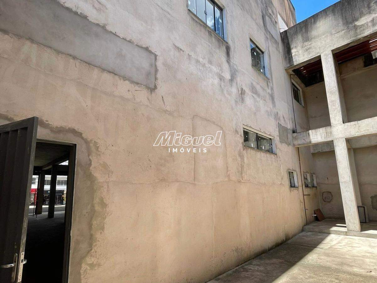 Prédio Comercial, para aluguel, Centro - - Piracicaba/SP: 