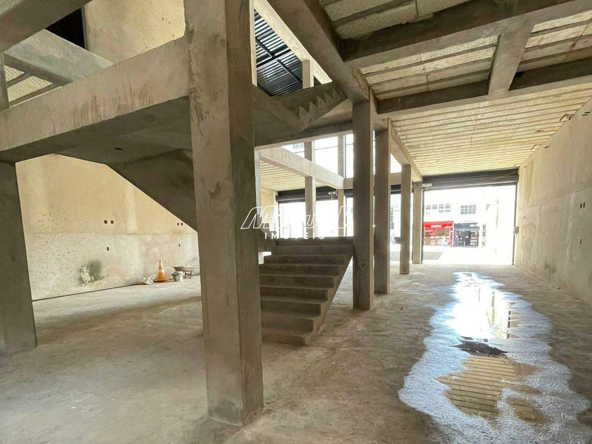 Prédio Comercial, para aluguel, Centro - - Piracicaba/SP: 