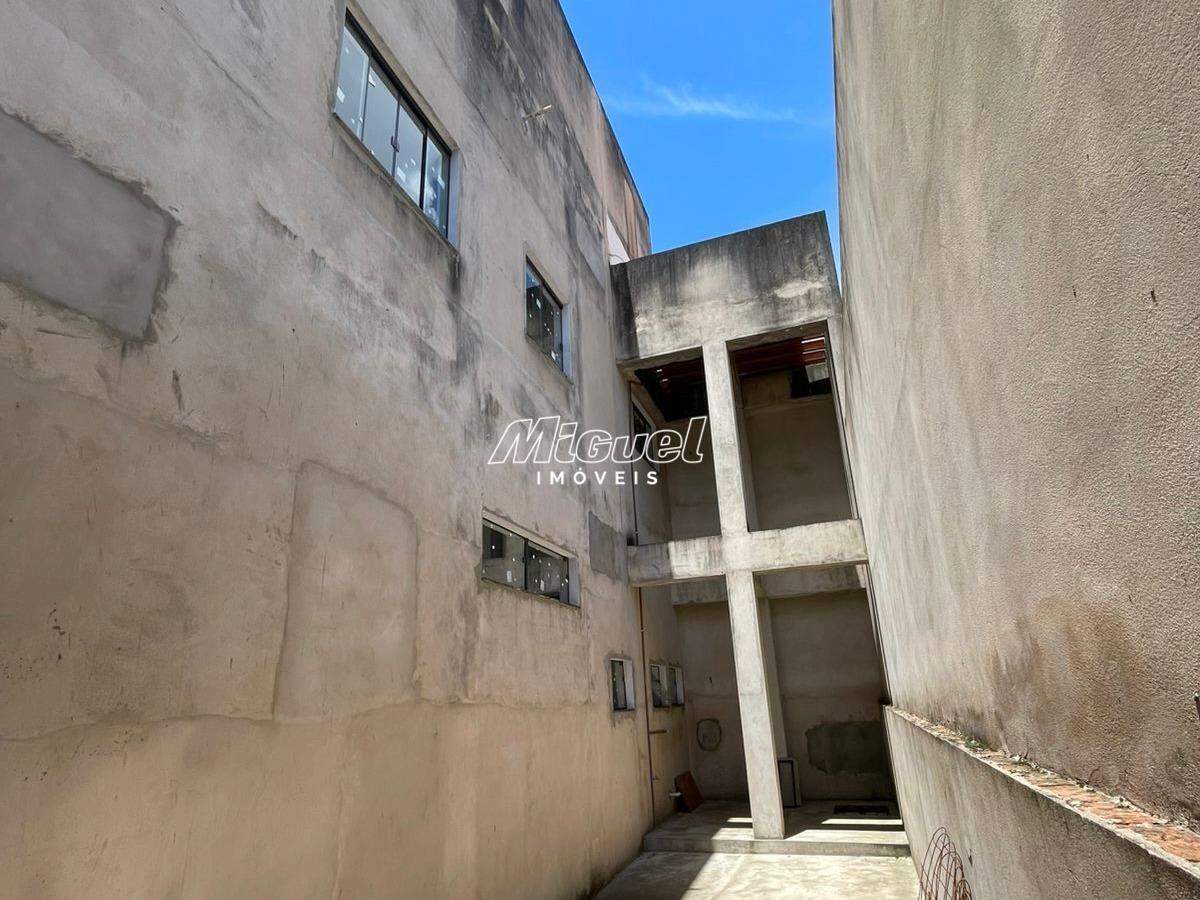 Prédio Comercial, para aluguel, Centro - - Piracicaba/SP: 