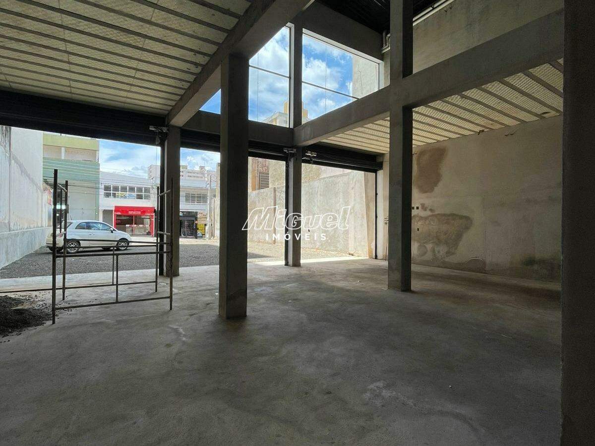 Prédio Comercial, para aluguel, Centro - - Piracicaba/SP: 