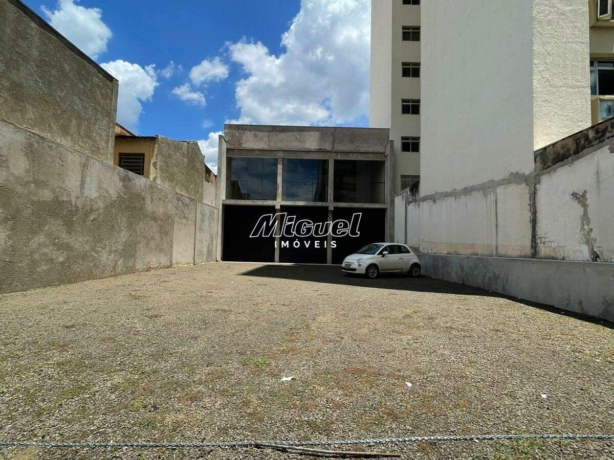 Prédio Comercial, para aluguel, Centro - - Piracicaba/SP: 