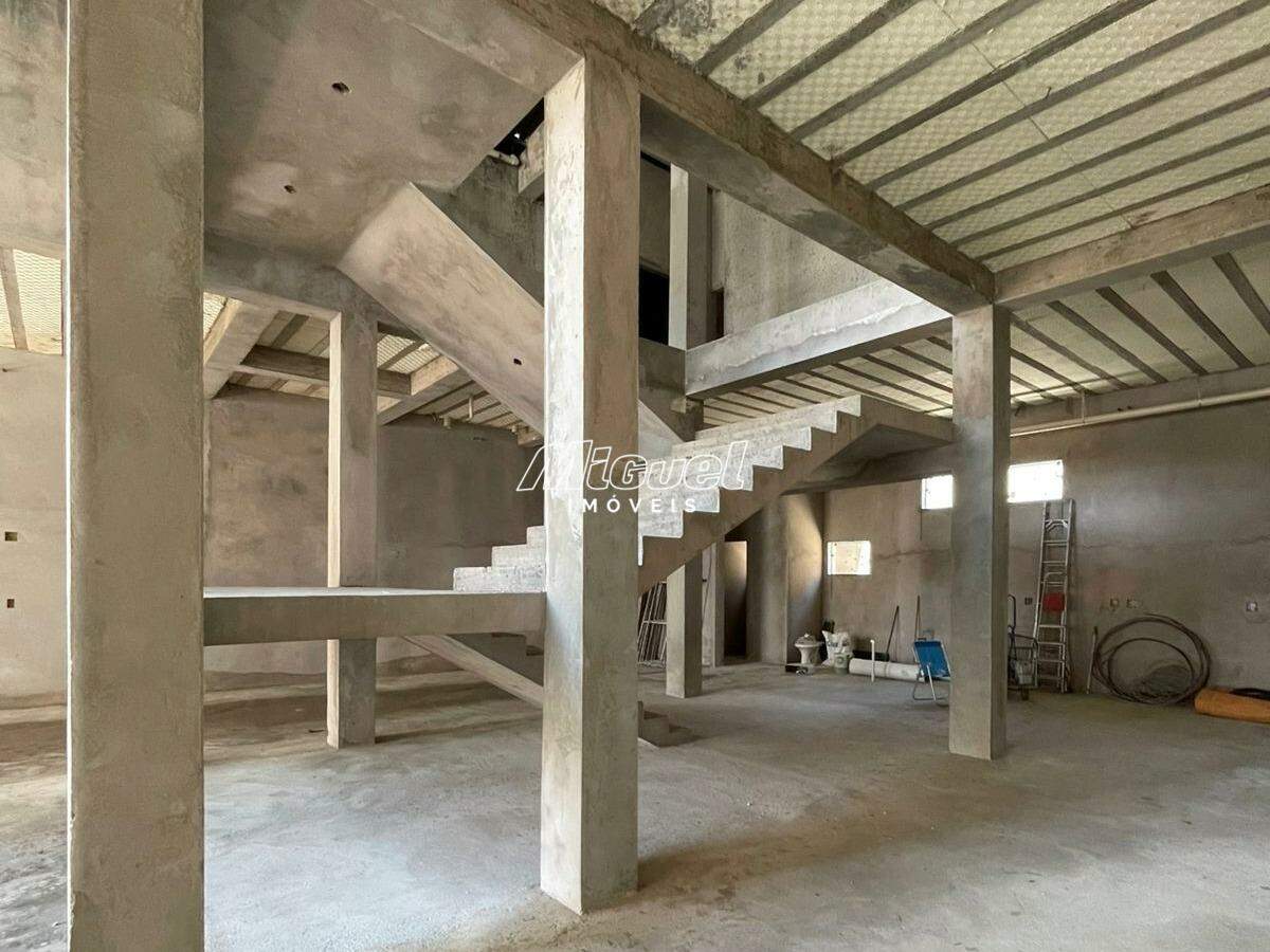 Prédio Comercial, para aluguel, Centro - - Piracicaba/SP: 