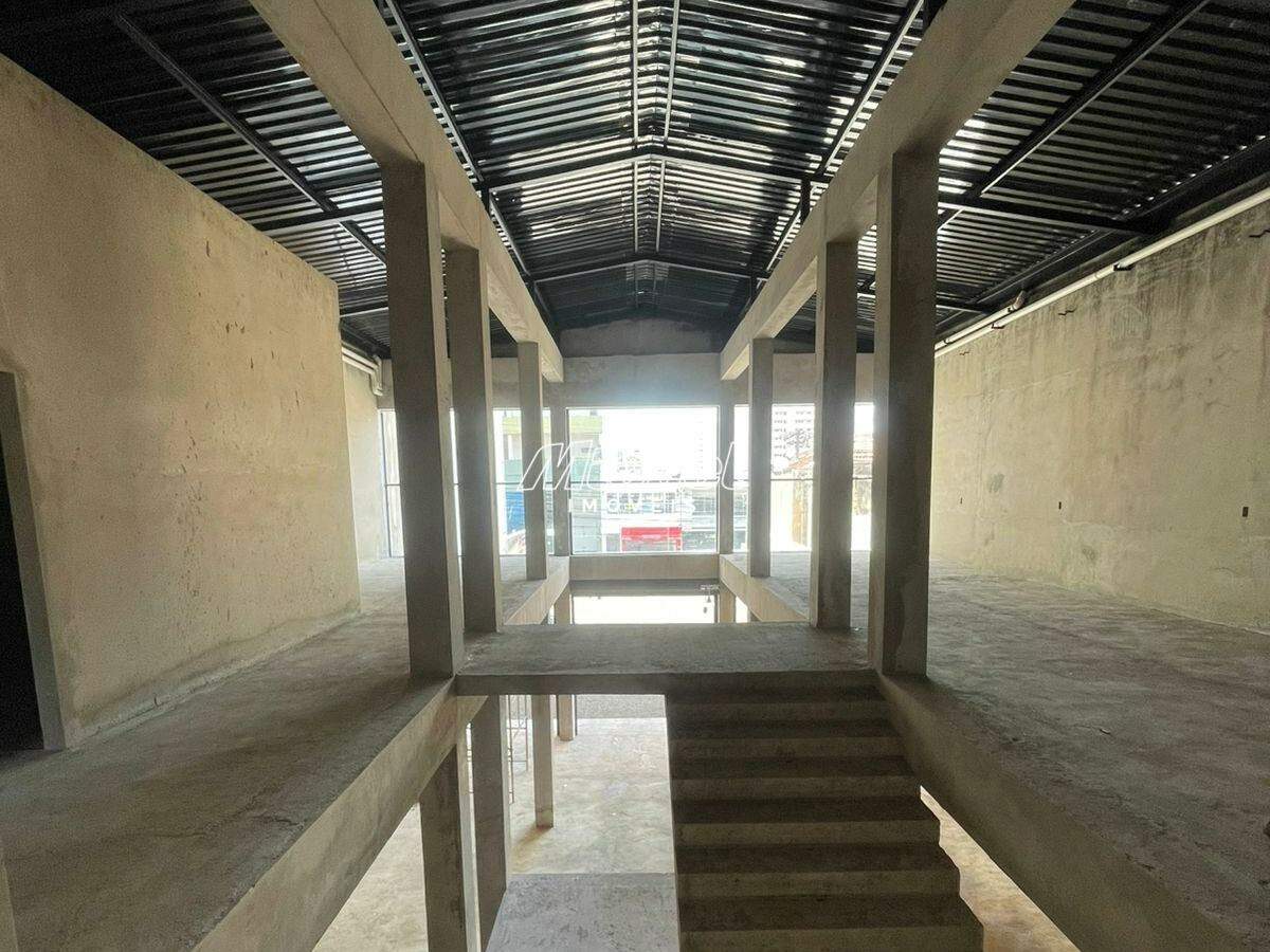 Prédio Comercial, para aluguel, Centro - - Piracicaba/SP: 