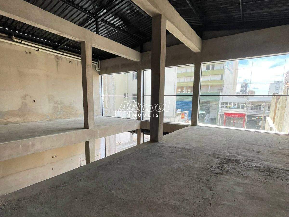 Prédio Comercial, para aluguel, Centro - - Piracicaba/SP: 