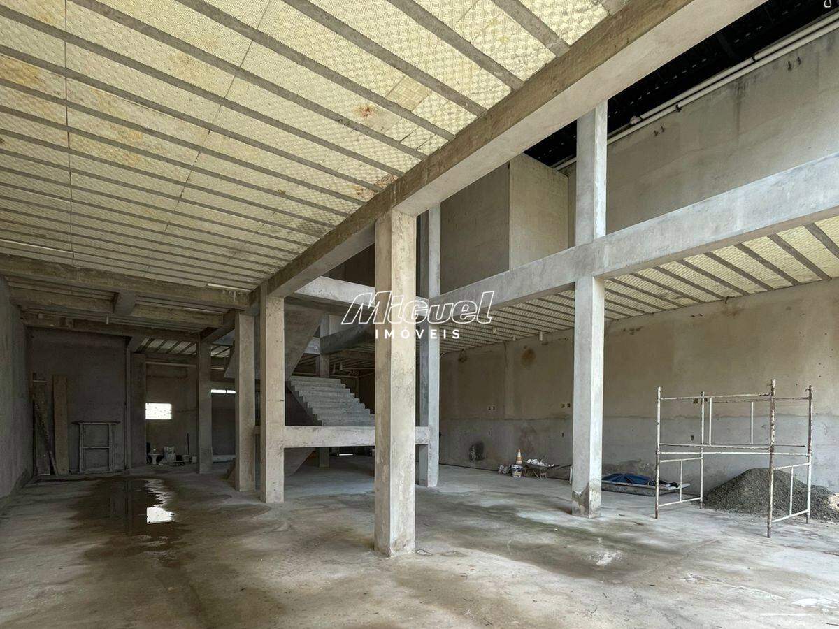 Prédio Comercial, para aluguel, Centro - - Piracicaba/SP: 