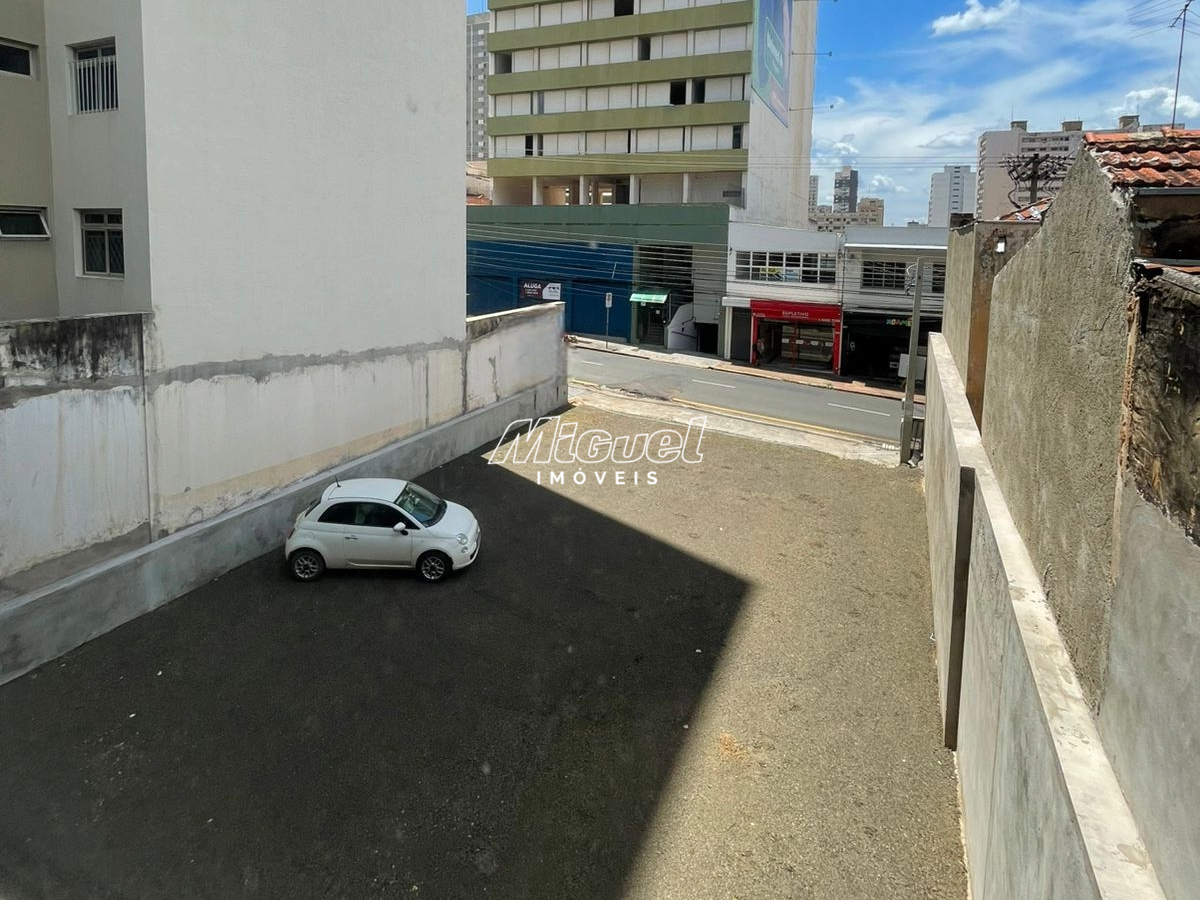 Prédio Comercial, para aluguel, Centro - - Piracicaba/SP: 