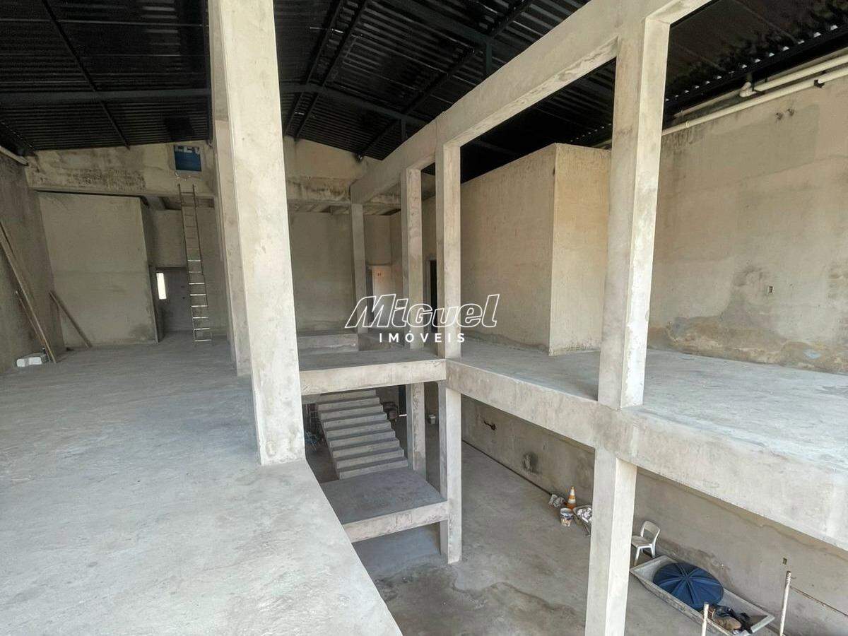 Prédio Comercial, para aluguel, Centro - - Piracicaba/SP: 