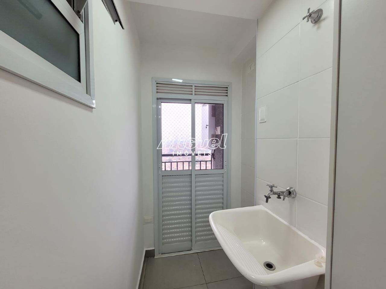 Apartamento, para aluguel, 2 quartos, Residencial Plaza Mayor, Paulicéia - Piracicaba: