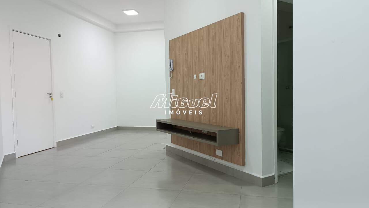 Apartamento, para aluguel, 2 quartos, Residencial Plaza Mayor, Paulicéia - Piracicaba: