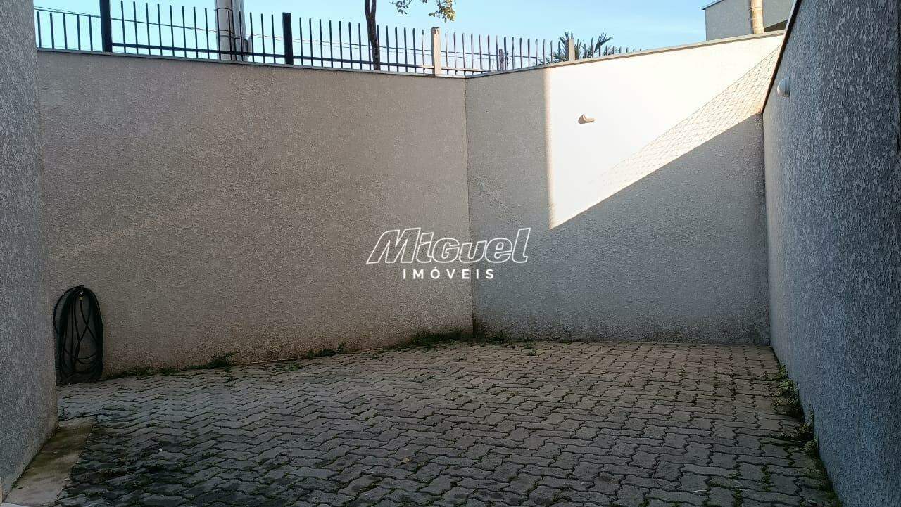 Apartamento, para aluguel, 2 quartos, Residencial Plaza Mayor, Paulicéia - Piracicaba: