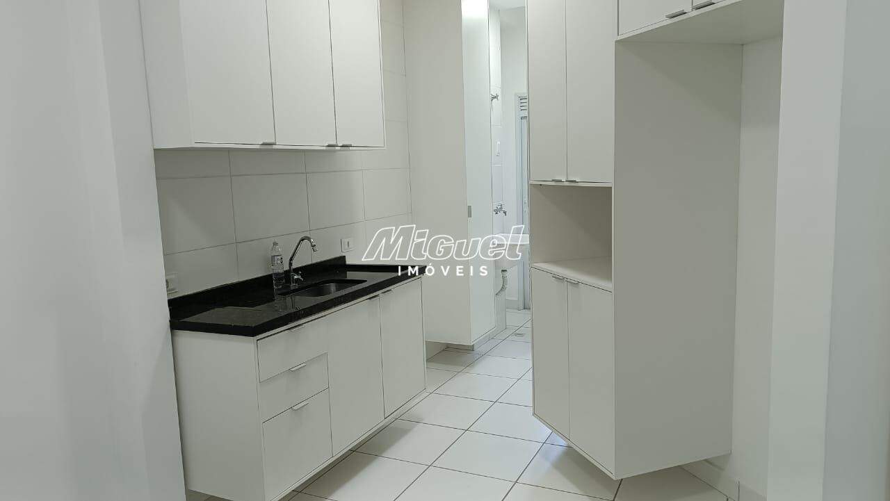 Apartamento, para aluguel, 2 quartos, Residencial Plaza Mayor, Paulicéia - Piracicaba: