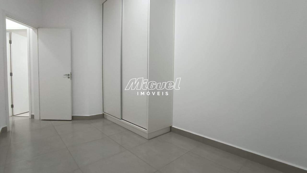 Apartamento, para aluguel, 2 quartos, Residencial Plaza Mayor, Paulicéia - Piracicaba: