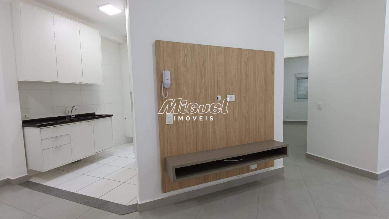 Apartamento, para aluguel, 2 quartos, Residencial Plaza Mayor, Paulicéia - Piracicaba: