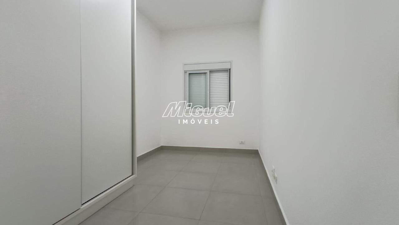 Apartamento, para aluguel, 2 quartos, Residencial Plaza Mayor, Paulicéia - Piracicaba: