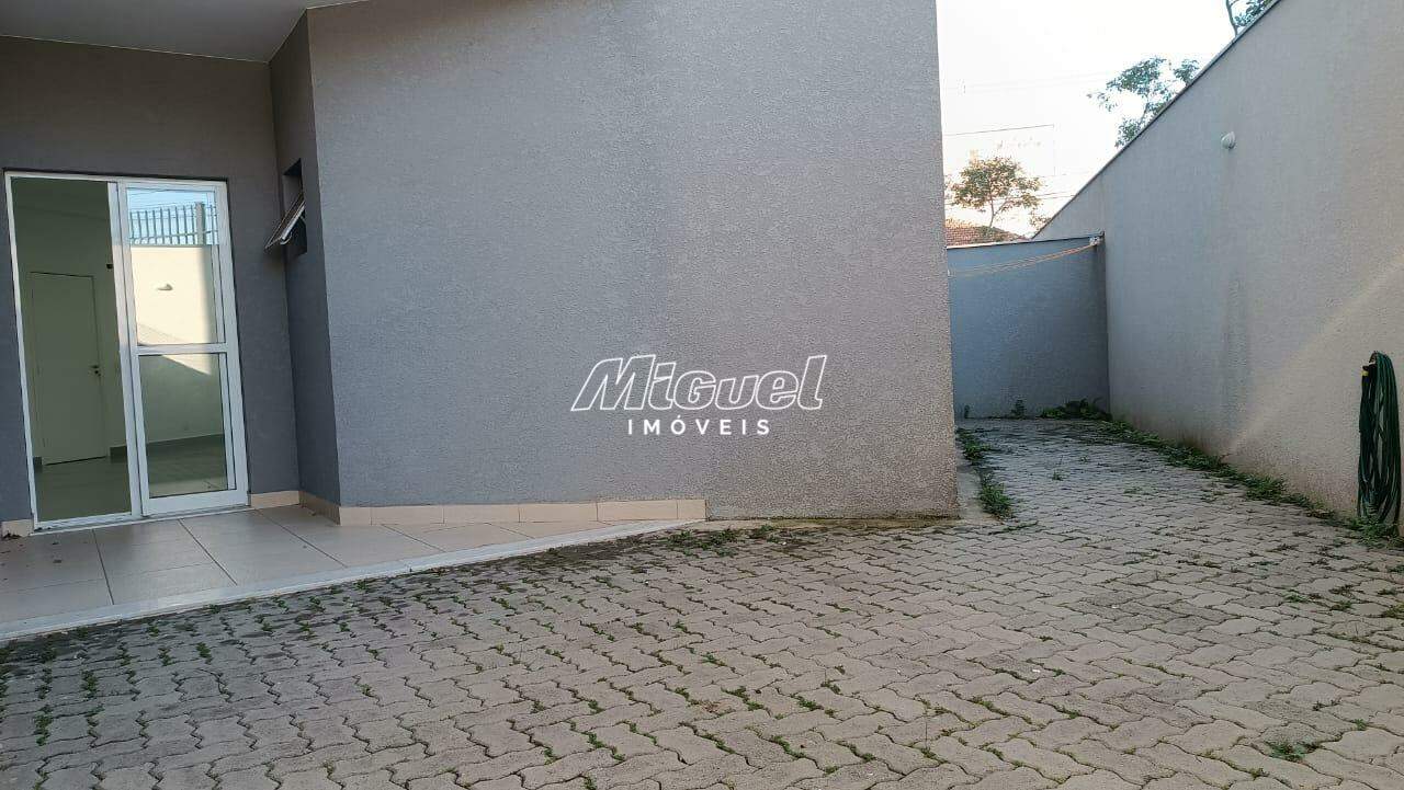 Apartamento, para aluguel, 2 quartos, Residencial Plaza Mayor, Paulicéia - Piracicaba: