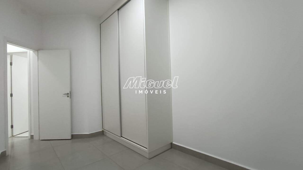 Apartamento, para aluguel, 2 quartos, Residencial Plaza Mayor, Paulicéia - Piracicaba: