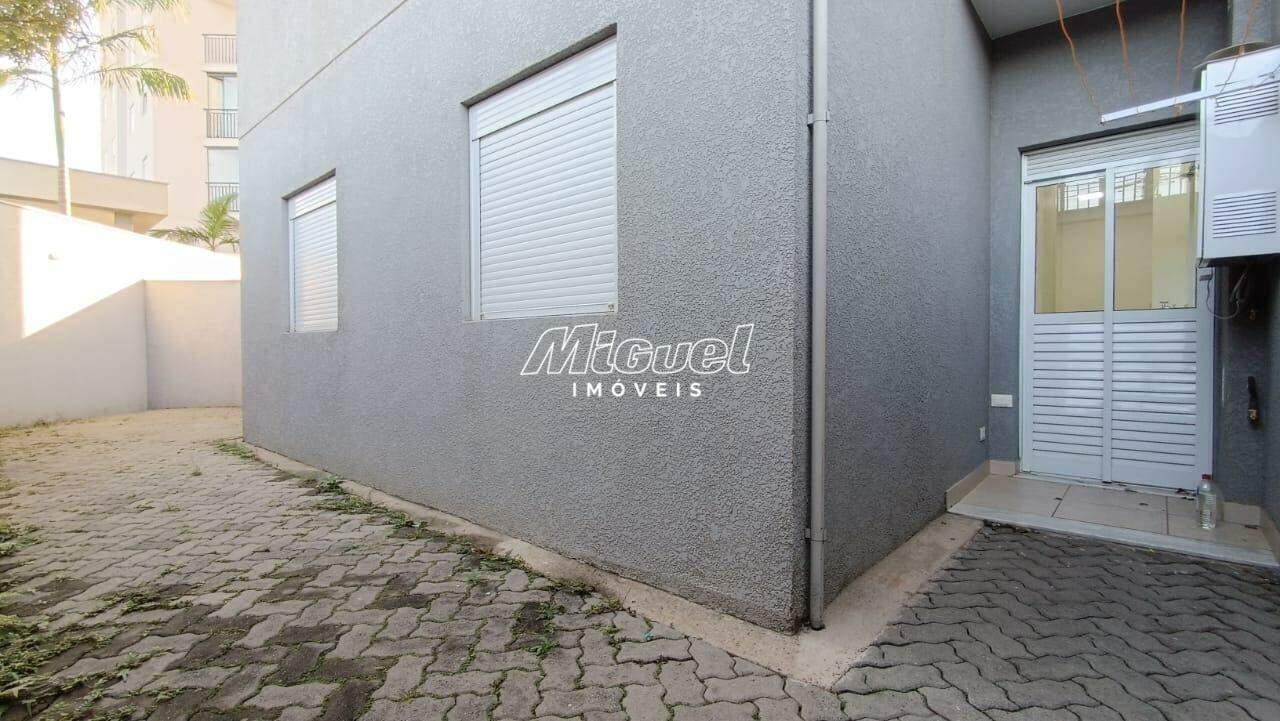 Apartamento, para aluguel, 2 quartos, Residencial Plaza Mayor, Paulicéia - Piracicaba: