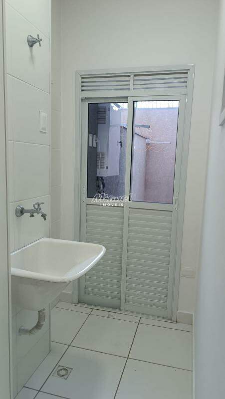 Apartamento, para aluguel, 2 quartos, Residencial Plaza Mayor, Paulicéia - Piracicaba: