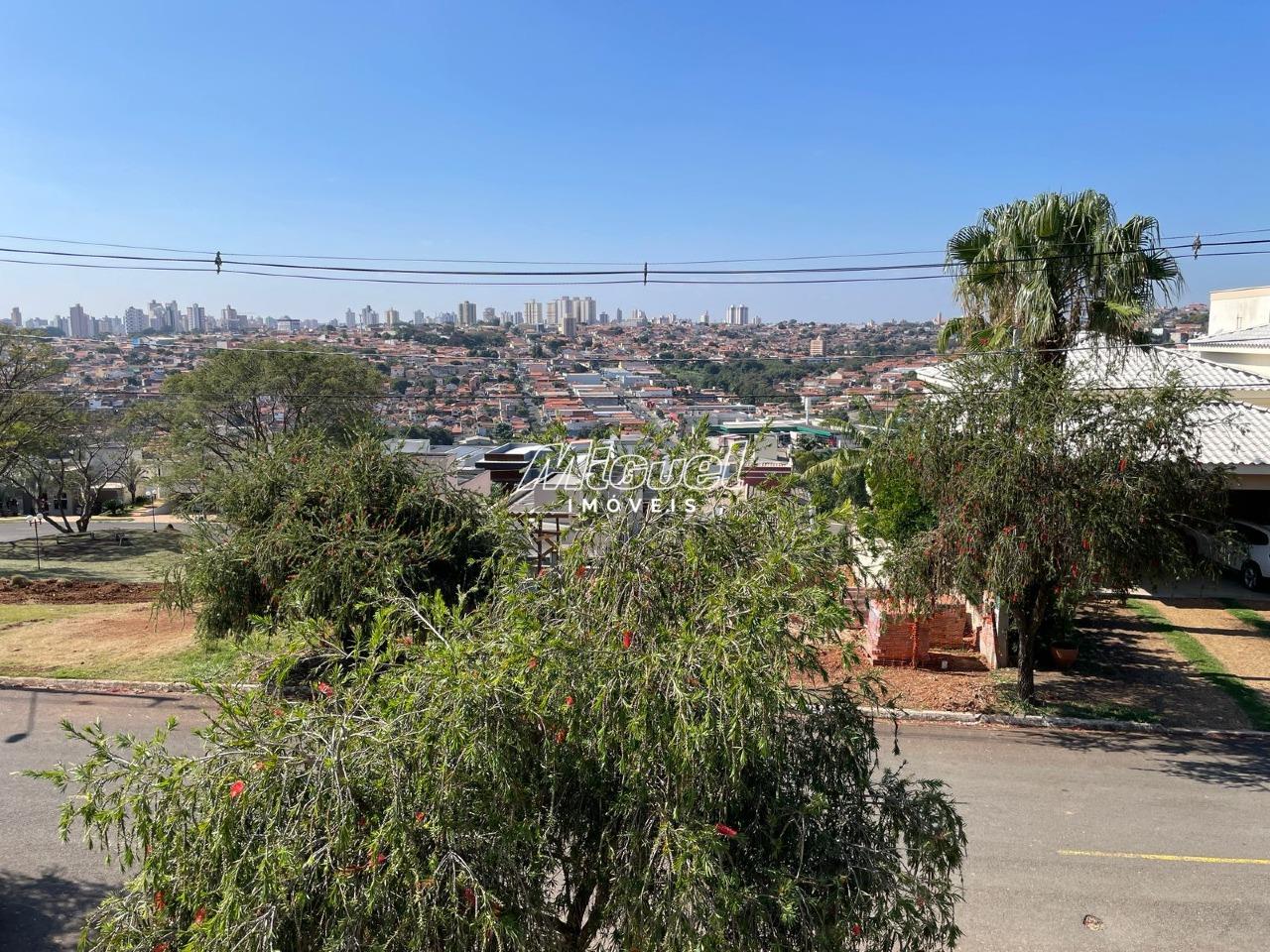 Casa em Condomínio, à venda, Morato - 3 quartos Residencial Reserva do Engenho - Piracicaba/SP: 