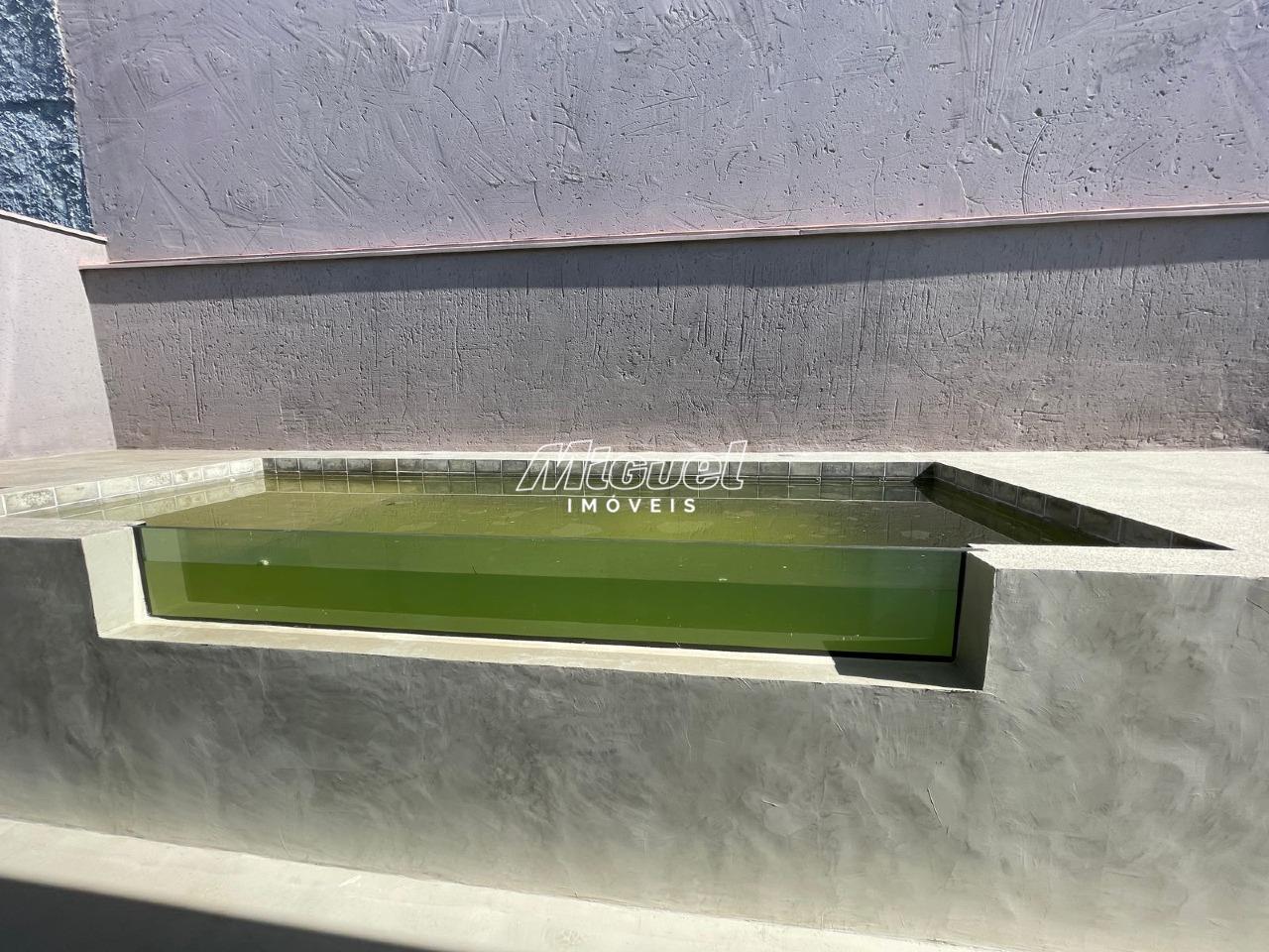 Casa em Condomínio, à venda, Morato - 3 quartos Residencial Reserva do Engenho - Piracicaba/SP: 