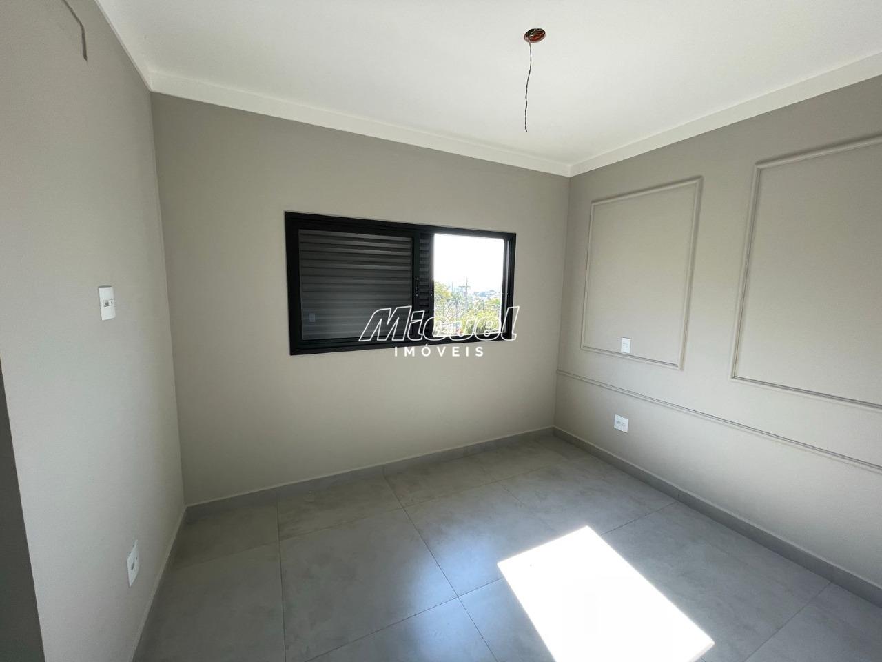 Casa em Condomínio, à venda, Morato - 3 quartos Residencial Reserva do Engenho - Piracicaba/SP: 