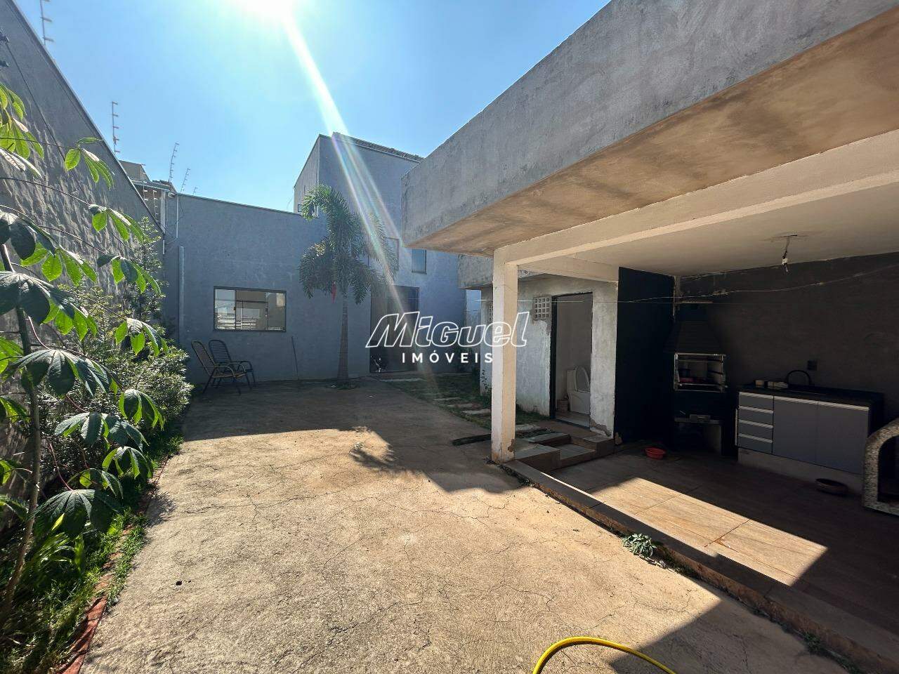 Casa, à venda, Loteamento Vem Viver Piracicaba I - 2 quartos - Piracicaba/SP:
