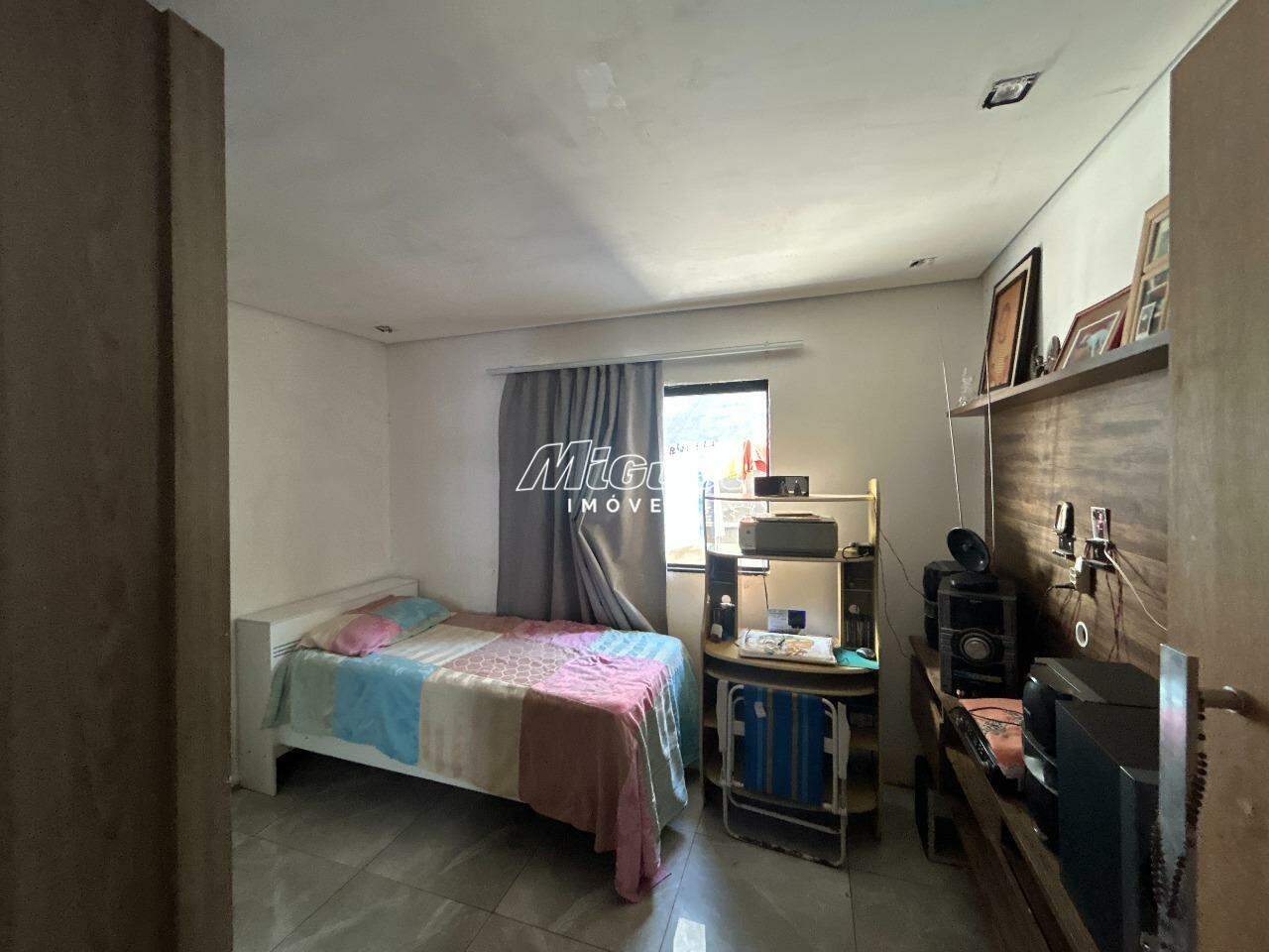 Casa, à venda, Loteamento Vem Viver Piracicaba I - 2 quartos - Piracicaba/SP: