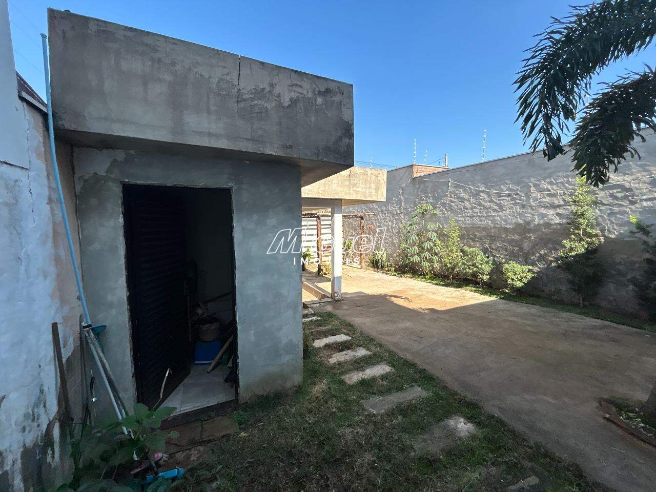 Casa, à venda, Loteamento Vem Viver Piracicaba I - 2 quartos - Piracicaba/SP: