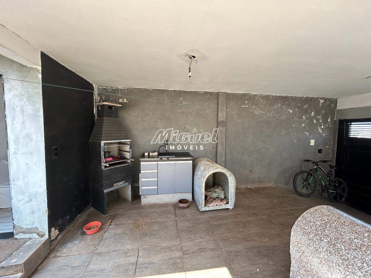 Casa, à venda, Loteamento Vem Viver Piracicaba I - 2 quartos - Piracicaba/SP: