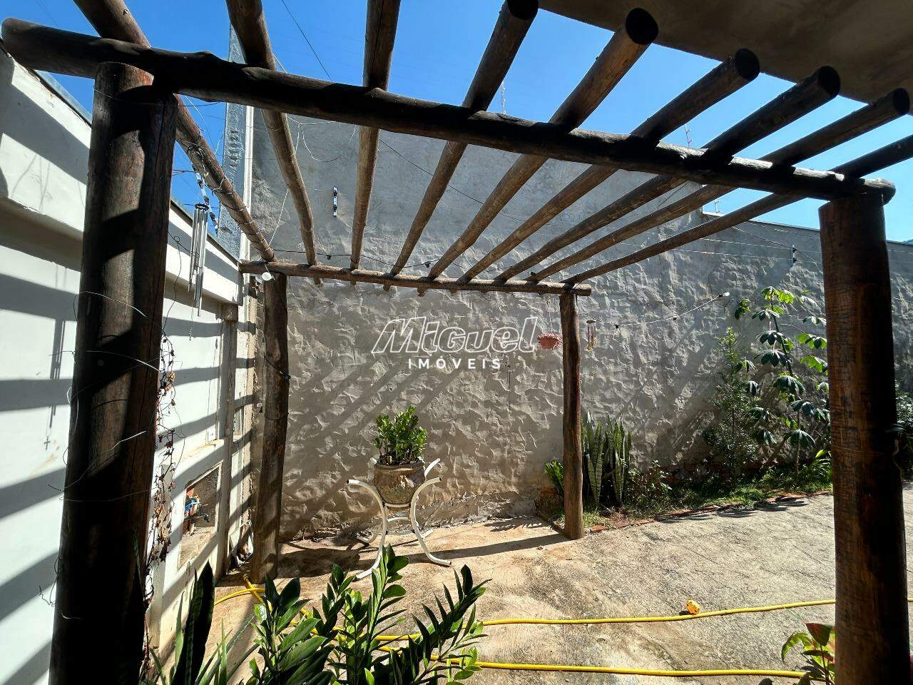 Casa, à venda, Loteamento Vem Viver Piracicaba I - 2 quartos - Piracicaba/SP:
