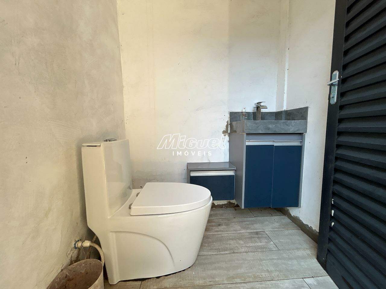 Casa, à venda, Loteamento Vem Viver Piracicaba I - 2 quartos - Piracicaba/SP: