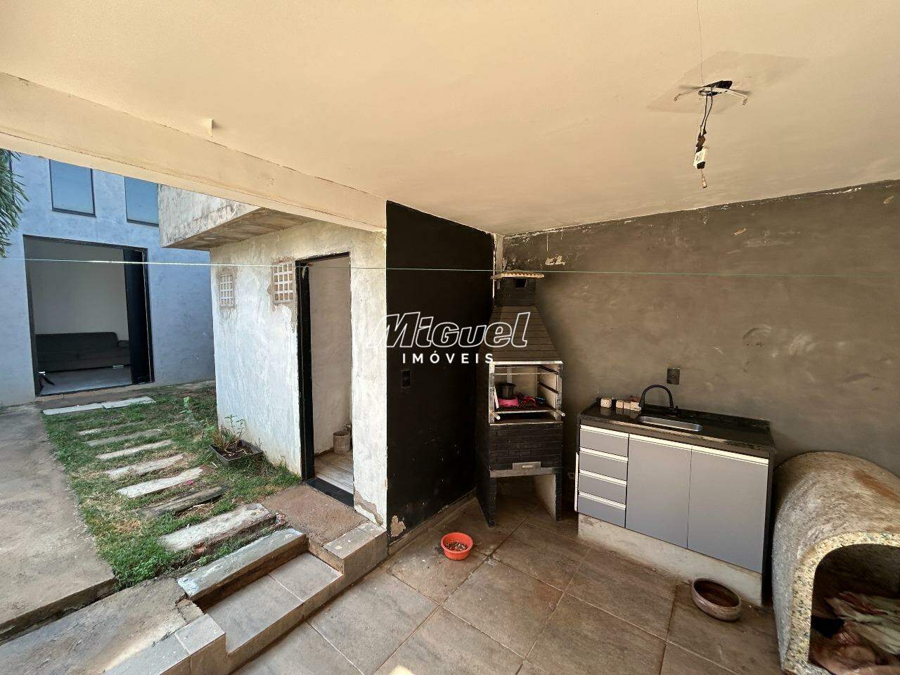 Casa, à venda, Loteamento Vem Viver Piracicaba I - 2 quartos - Piracicaba/SP: